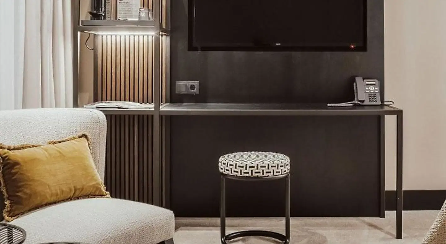 Van der Valk Middelburg HEALTH_BEAUTY