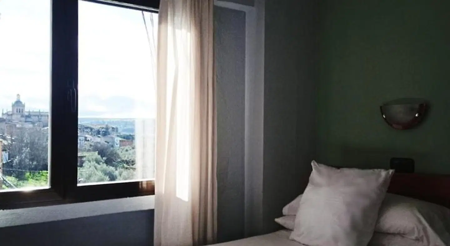 Hotel Los Kekes ROOM_EXAMPLE