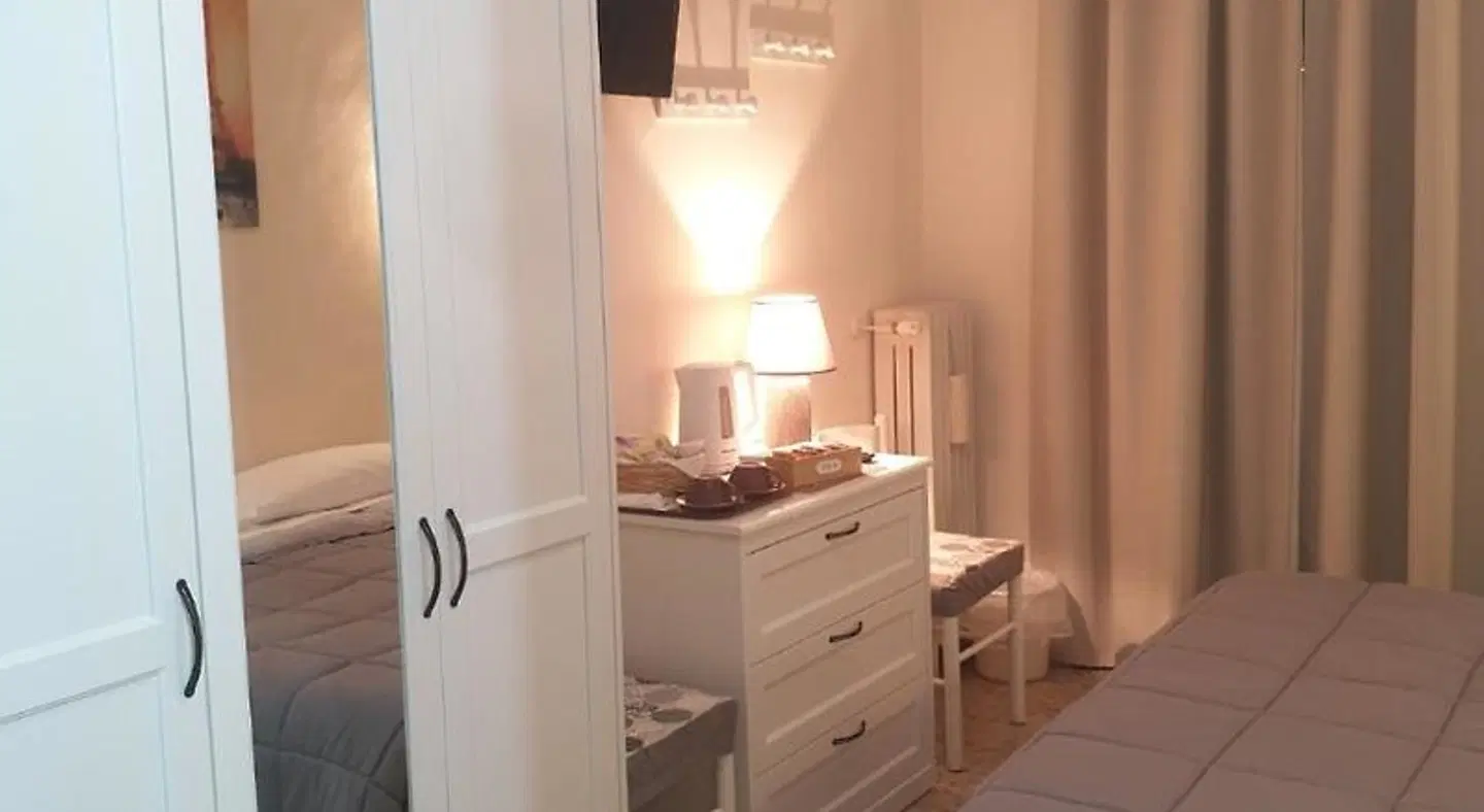 Affittacamere Euro ROOM_EXAMPLE