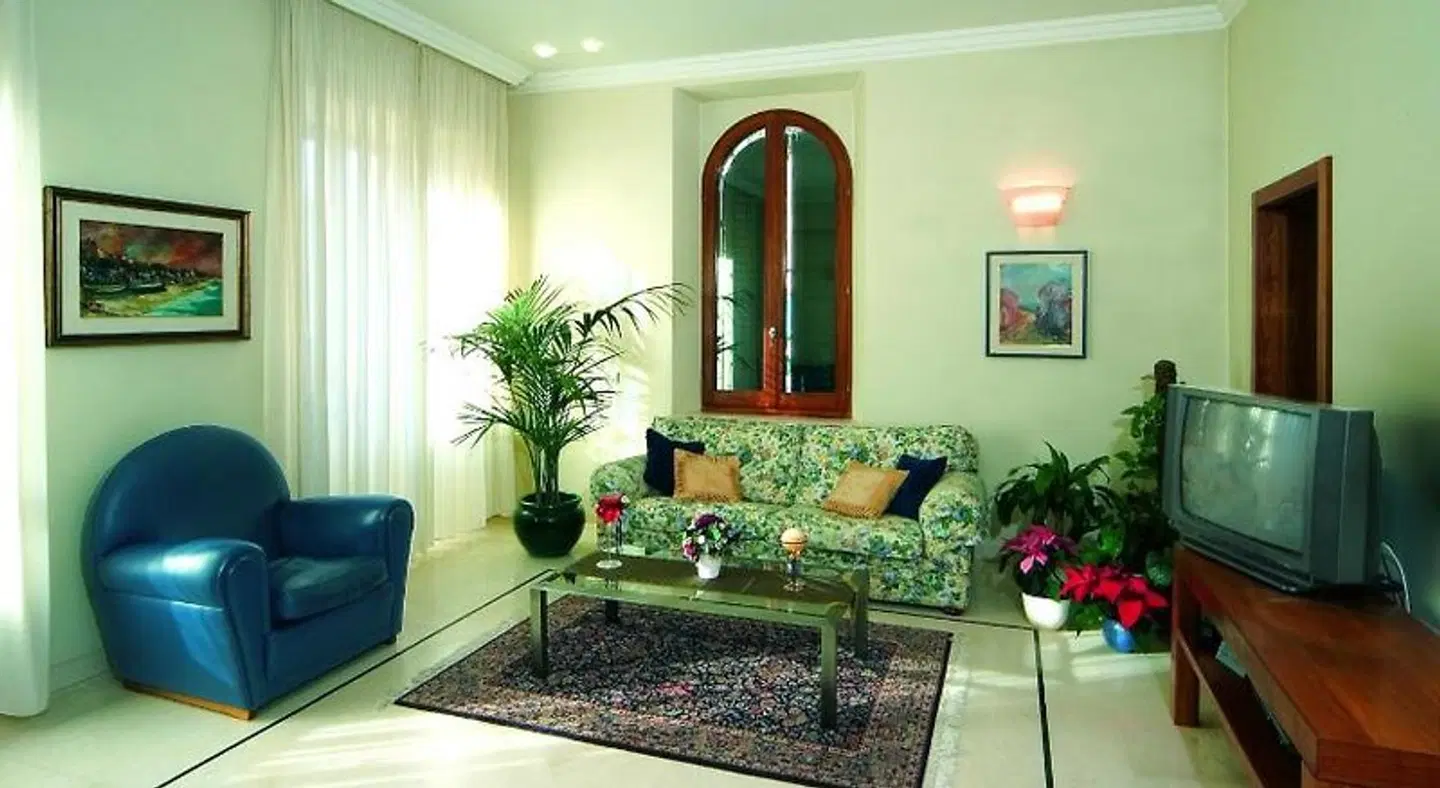 Villa Helvetia LOUNGE_LOBBY