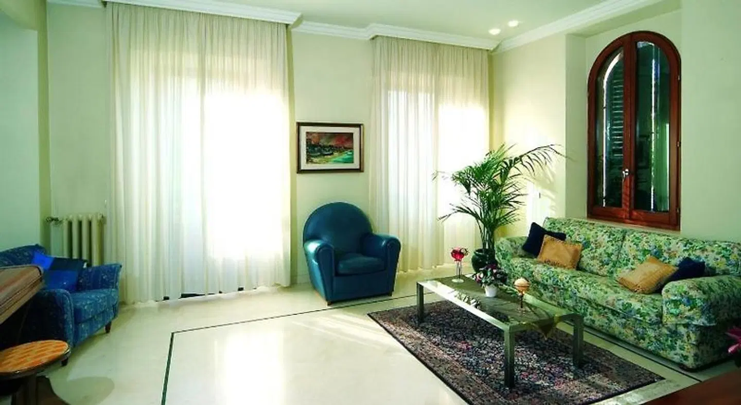 Villa Helvetia ROOM_EXAMPLE