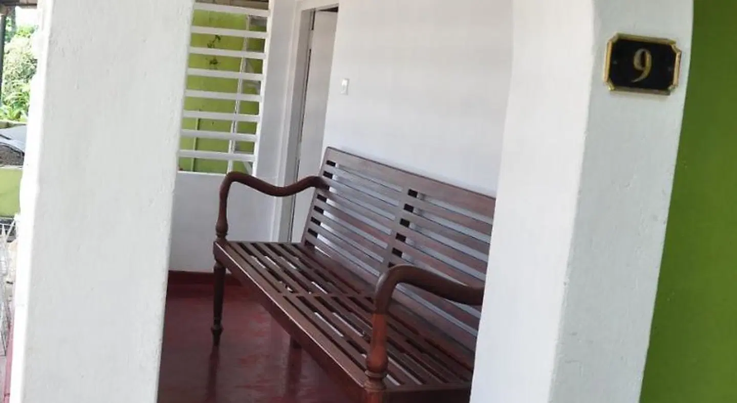 Hotel Nawathana TERRACE