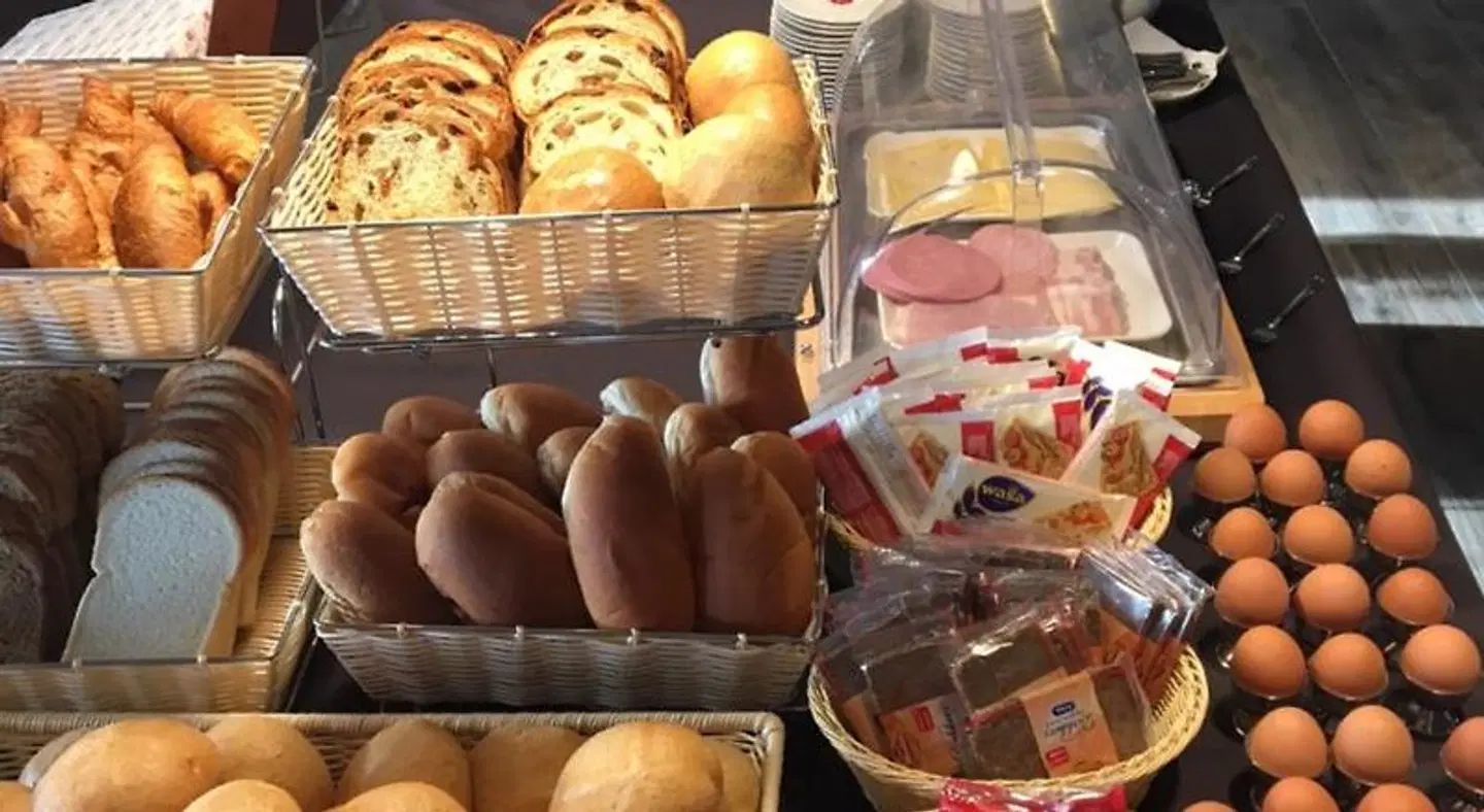 Hotel bij Boone RESTAURANT