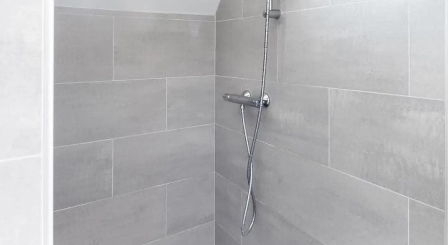 Hotel bij Boone BATHROOM