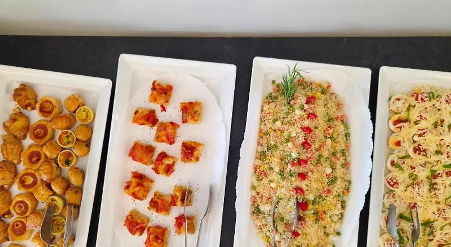 Hotel Monaco RESTAURANT