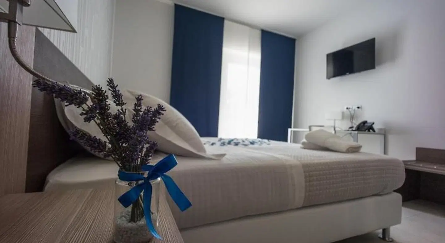 Hotel Palmensis ROOM_EXAMPLE