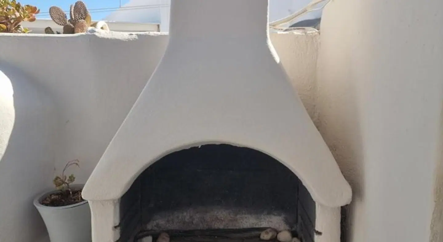 Nefeli Traditional Cave Houses LOUNGE_LOBBY