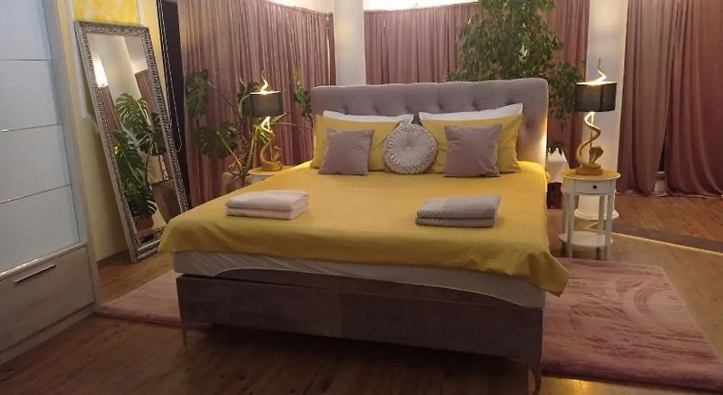 Villa Gregovica ROOM_EXAMPLE