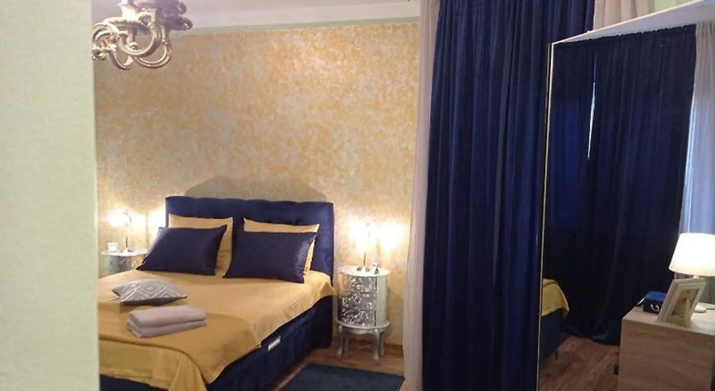 Villa Gregovica ROOM_EXAMPLE