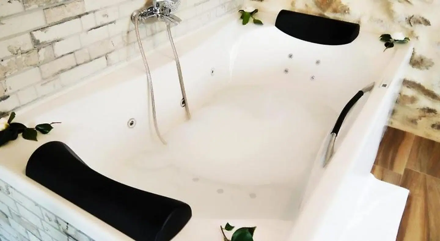 Restaurante & Hotel Rural El Mirador de Trevejo ROOM_EXAMPLE