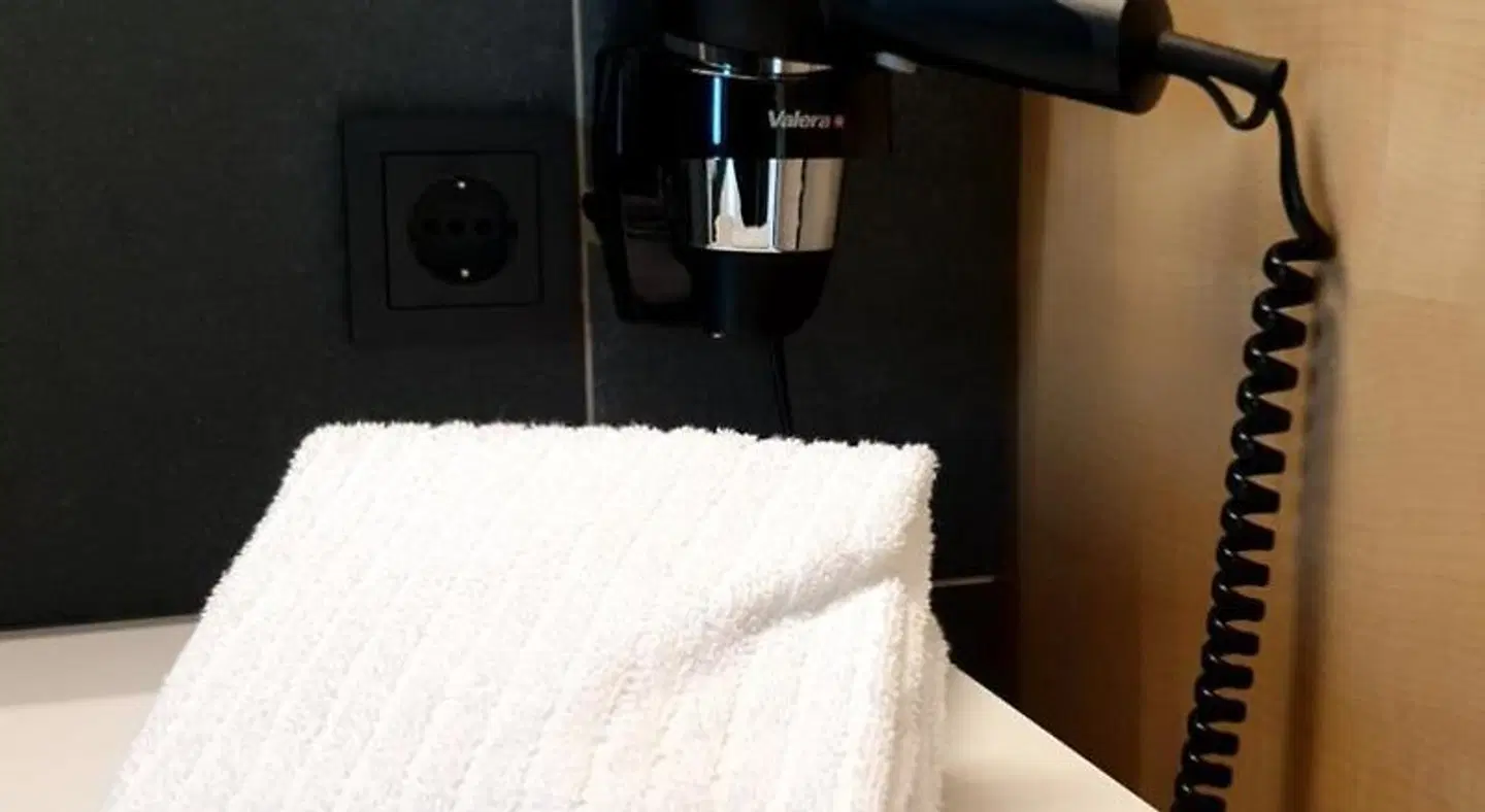 SH Hotel by WMM Hotels ROOM_EXAMPLE