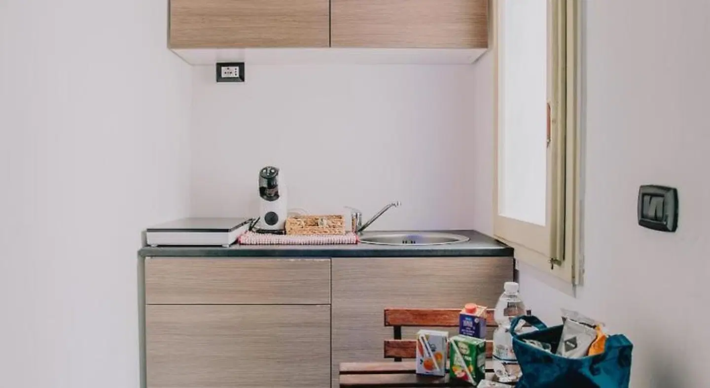 Alta Dimora B&B ROOM_EXAMPLE