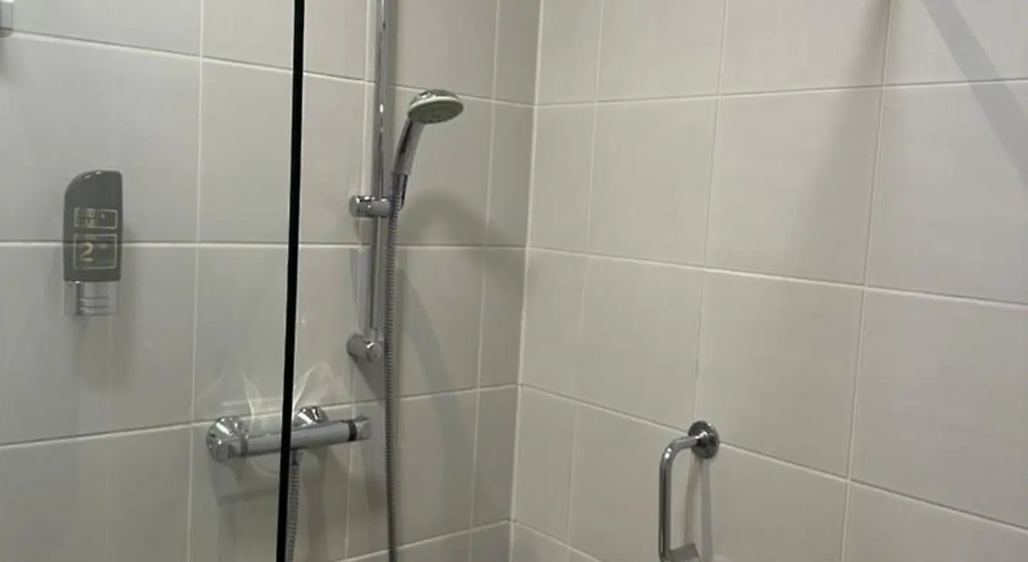 Hotel Efcannos Dornberg Caree BATHROOM