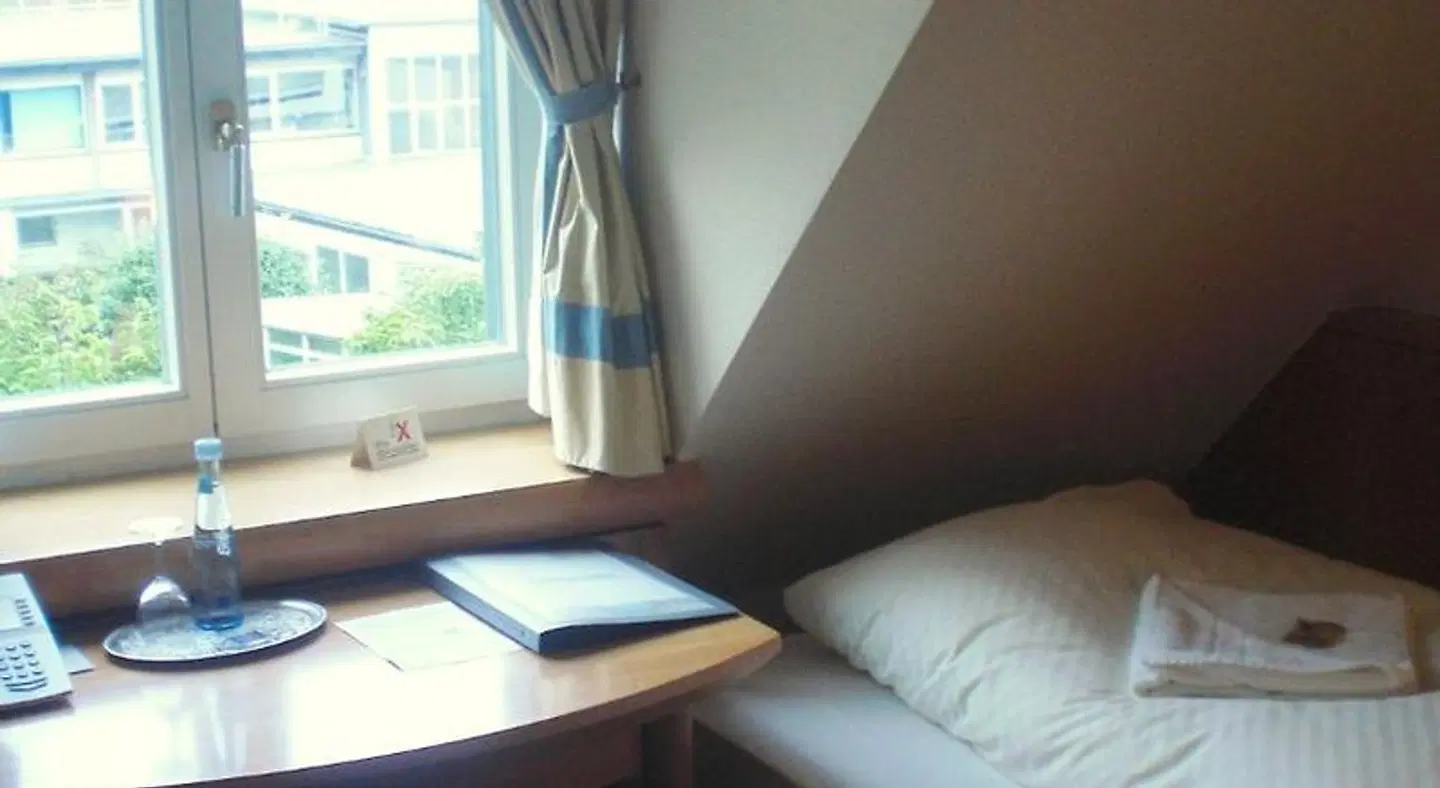 Hotel Das Lola ROOM_EXAMPLE