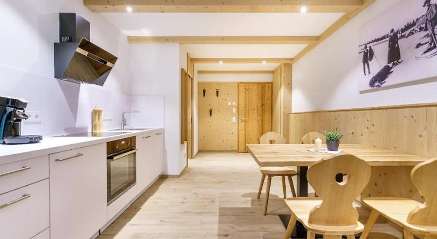 SCHWARZENBACH - Apartments & Rooftop Pool HEALTH_BEAUTY