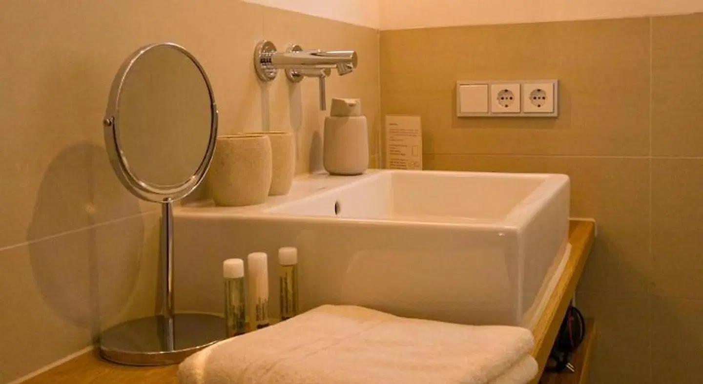 Boutique Hotel Villa Katharina ROOM_EXAMPLE