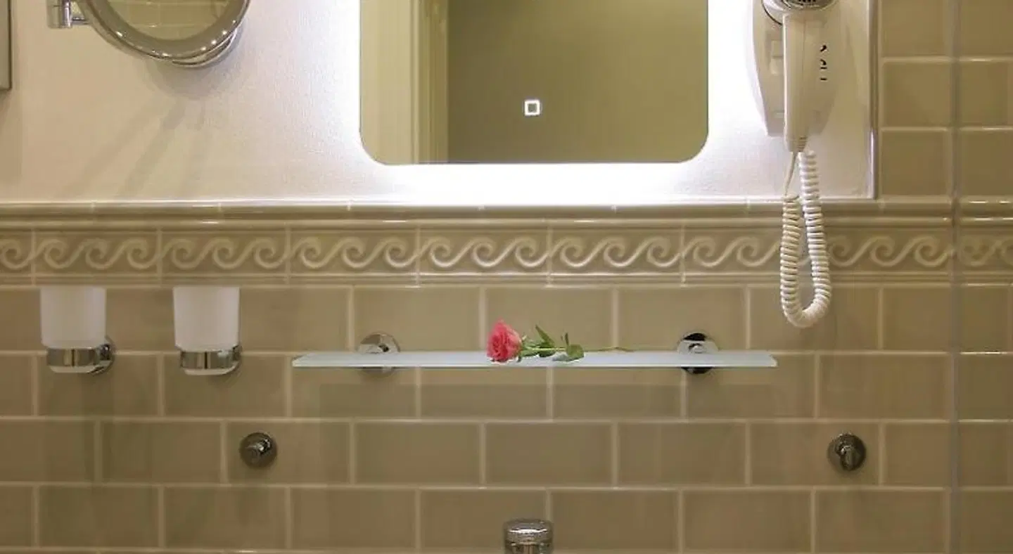 Verdi BATHROOM