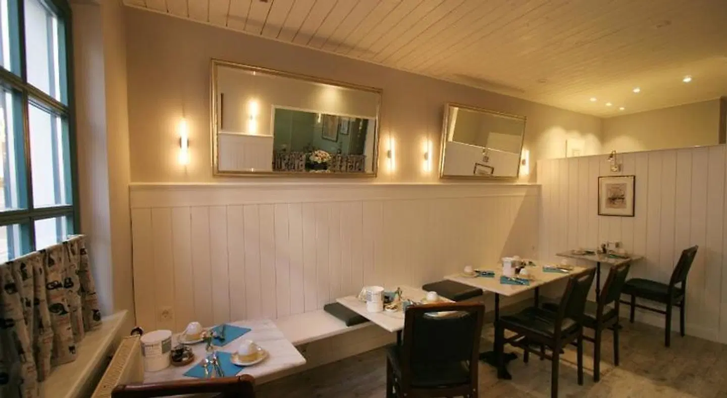 Verdi RESTAURANT