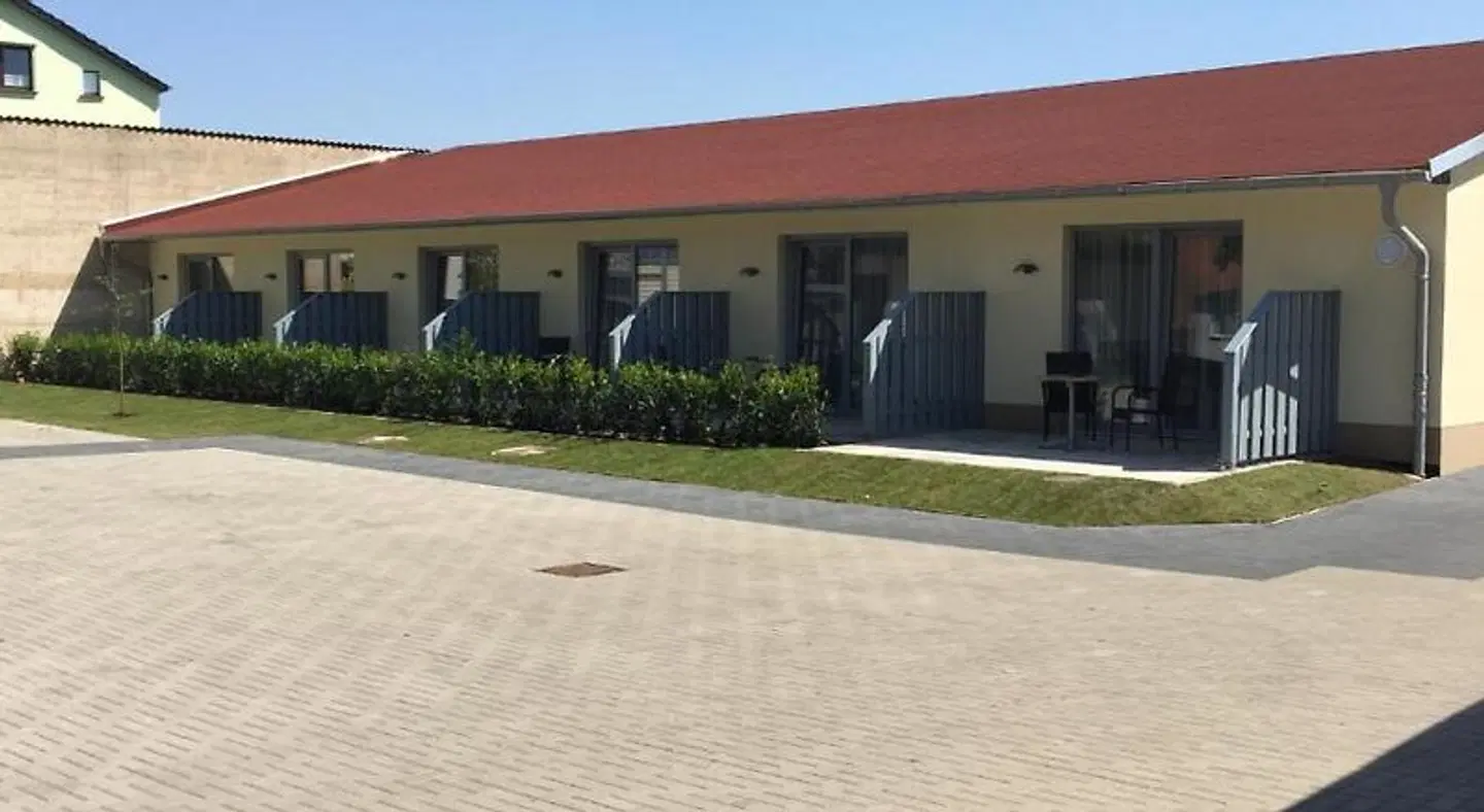 Stadt Magdeburg EXTERIOR