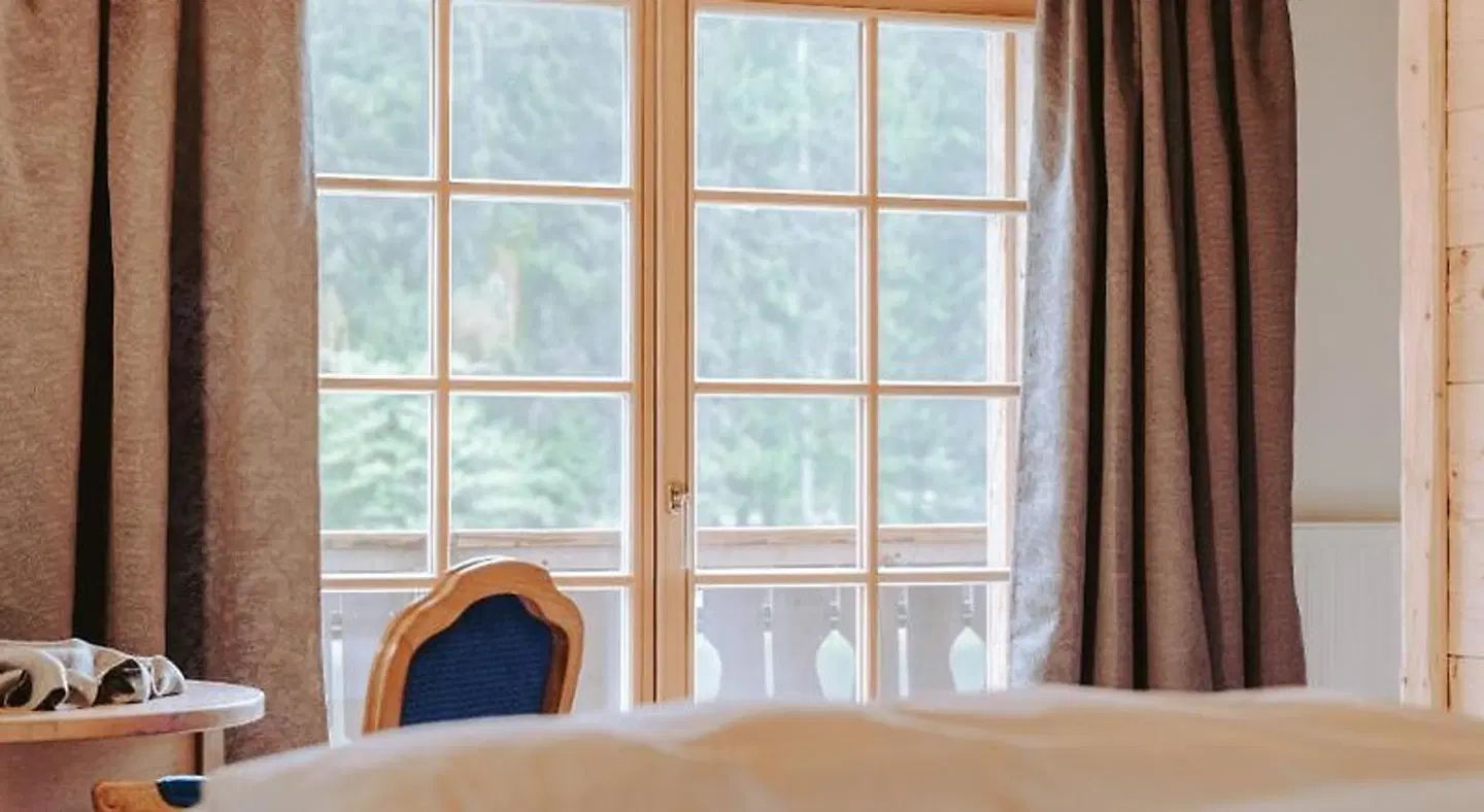 Waldhotel am Fichtelsee ROOM_EXAMPLE