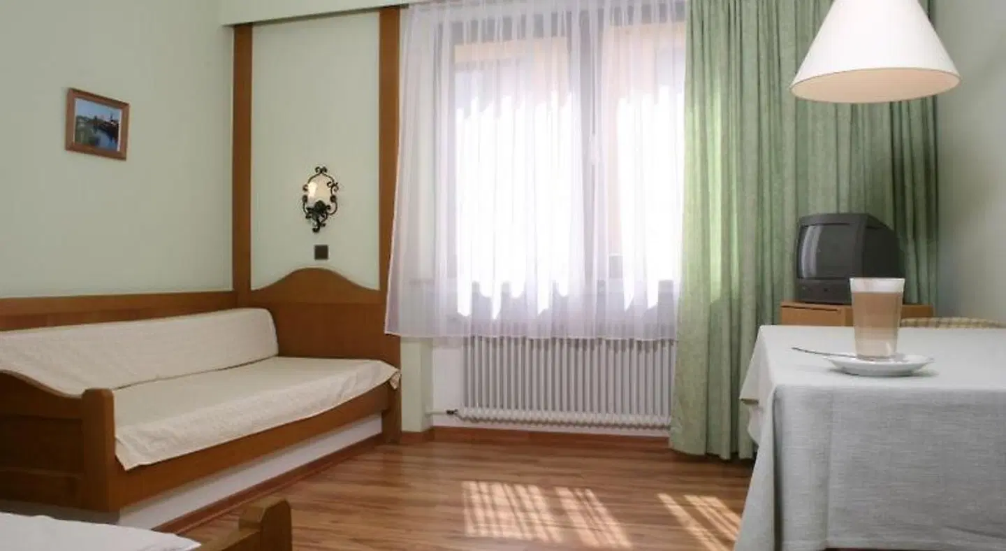 Zum Benediktiner ROOM_EXAMPLE