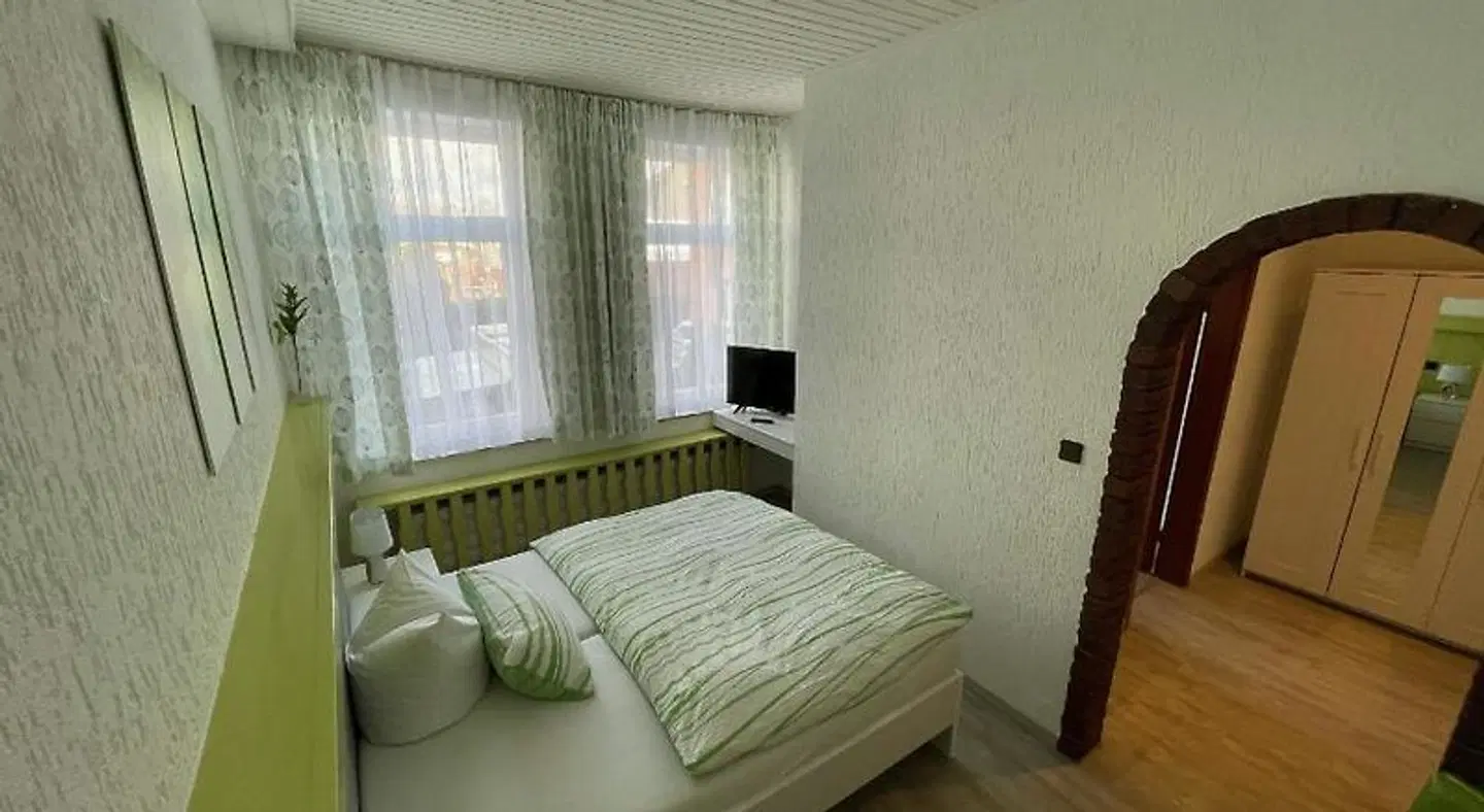 Hotel Schwanenburg ROOM_EXAMPLE