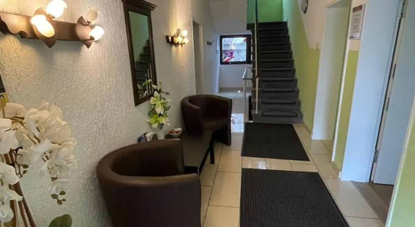 Hotel Schwanenburg LOUNGE_LOBBY