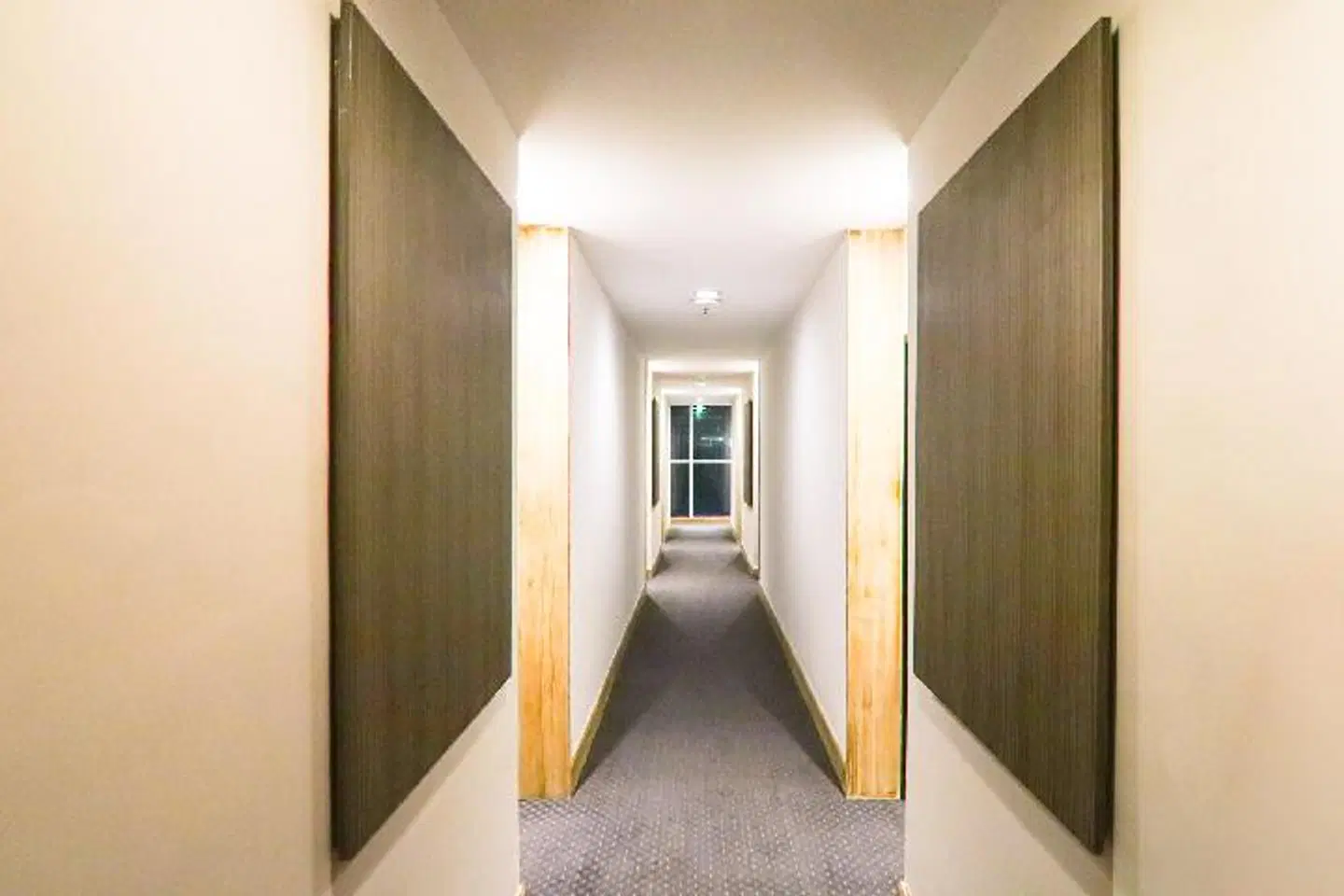 Big Hotel Jakarta HEALTH_BEAUTY