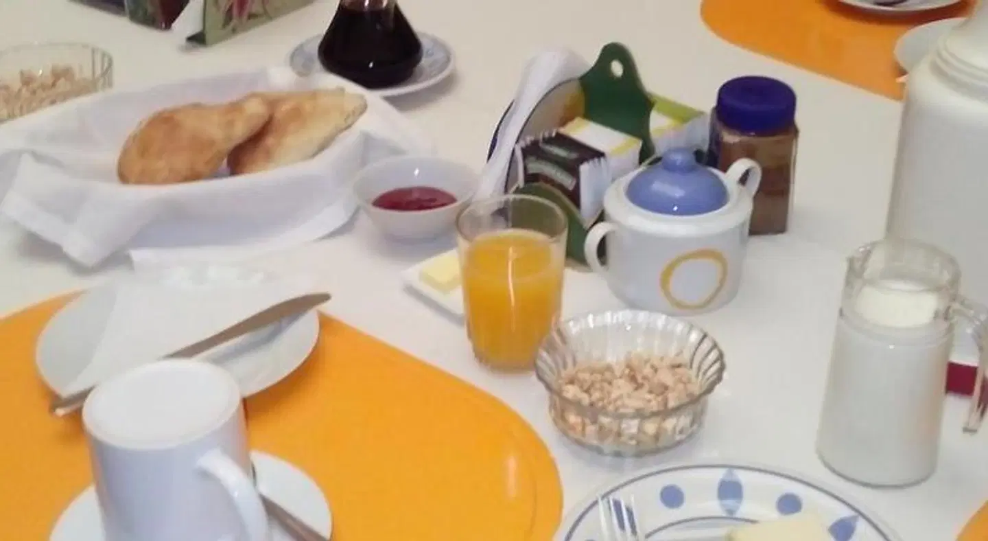 Posada Don Giorgio HEALTH_BEAUTY