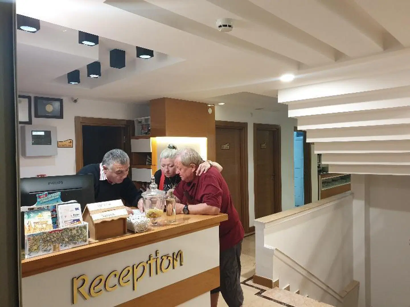 ESPERANZA BOUTIQUE HOTEL BAR