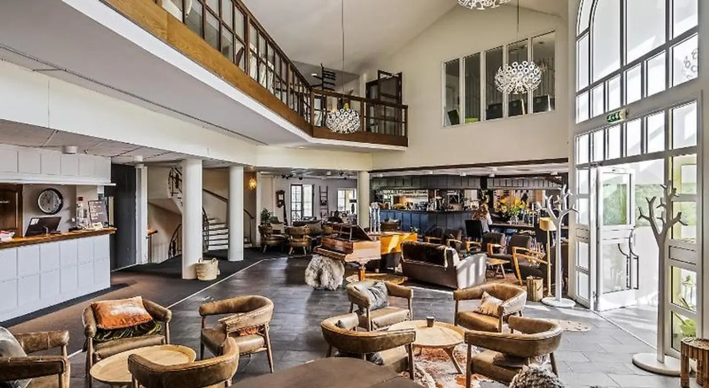 Körunda Golf & Conference Hotel BAR
