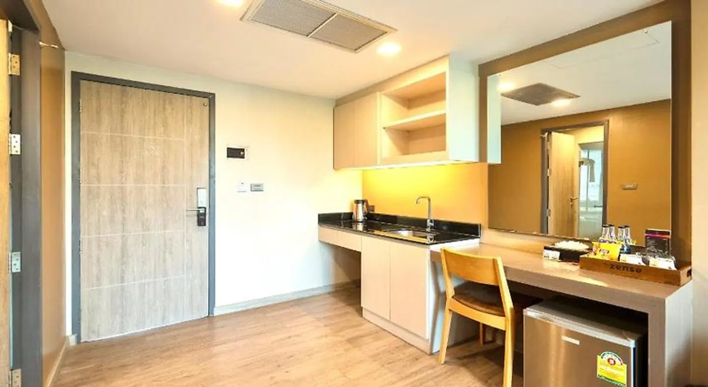 The Zense Boutique Hotel HEALTH_BEAUTY