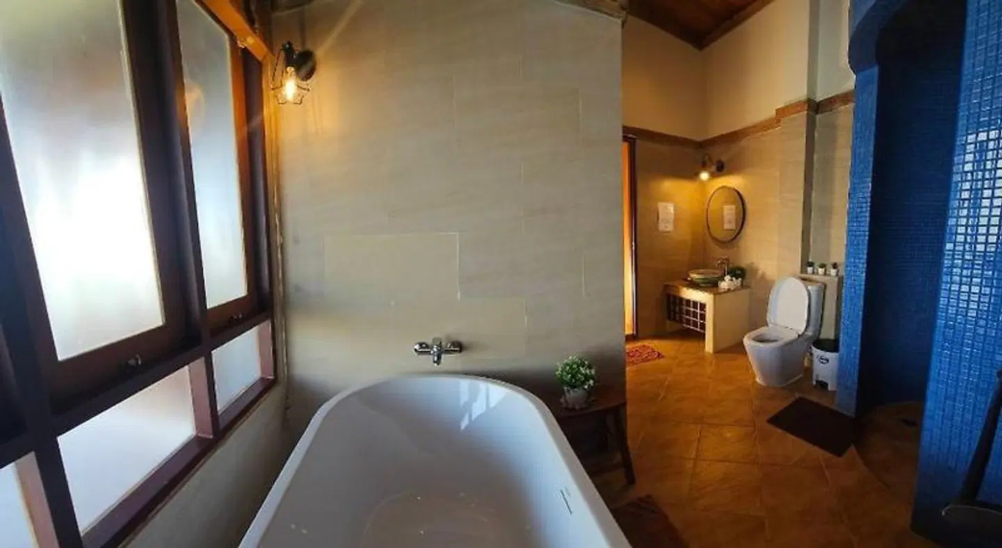 Salakphet Resort HEALTH_BEAUTY