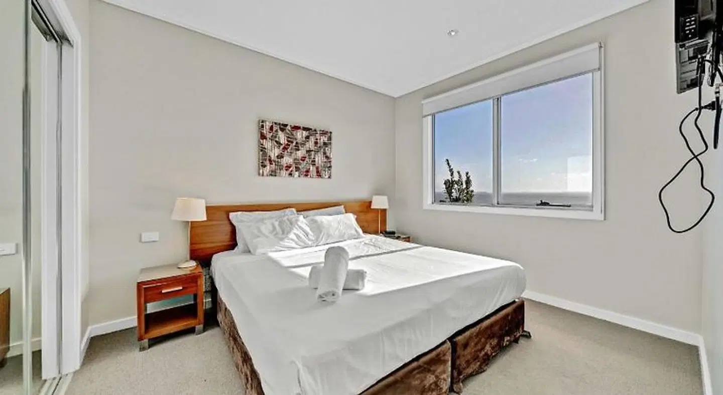 Silverwater Resort ROOM_EXAMPLE