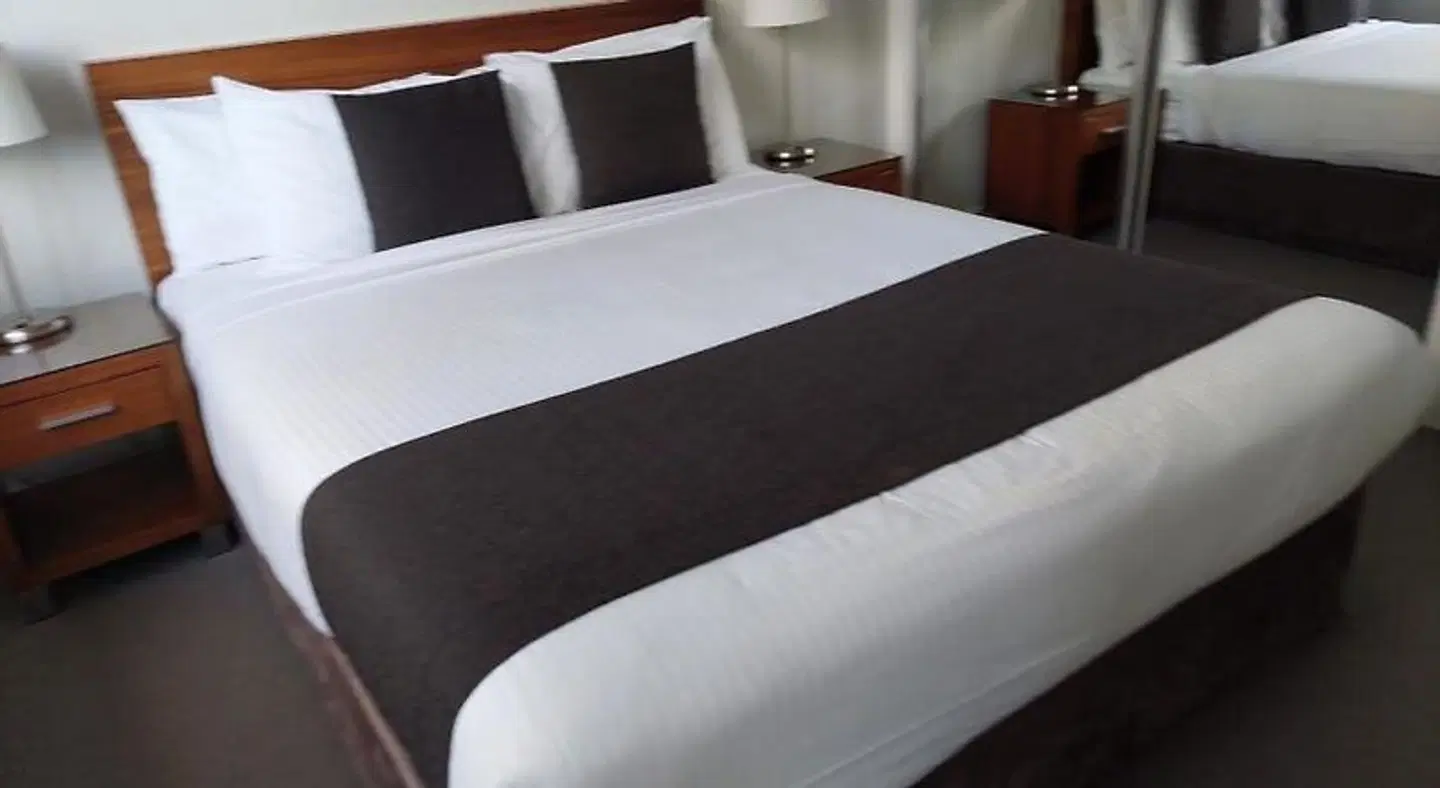 Silverwater Resort ROOM_EXAMPLE