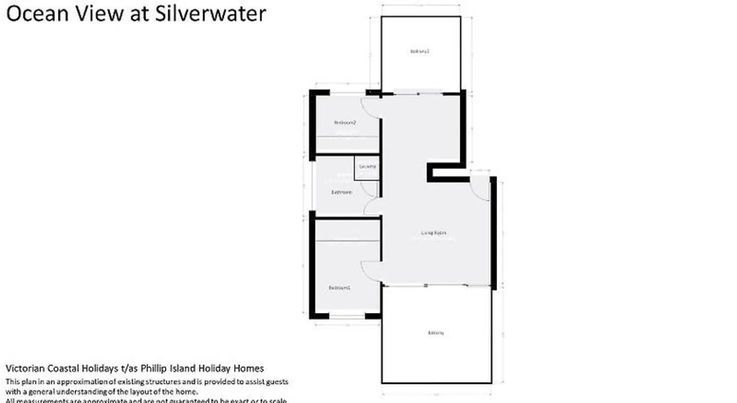 Silverwater Resort MODEL_IMPRESSION