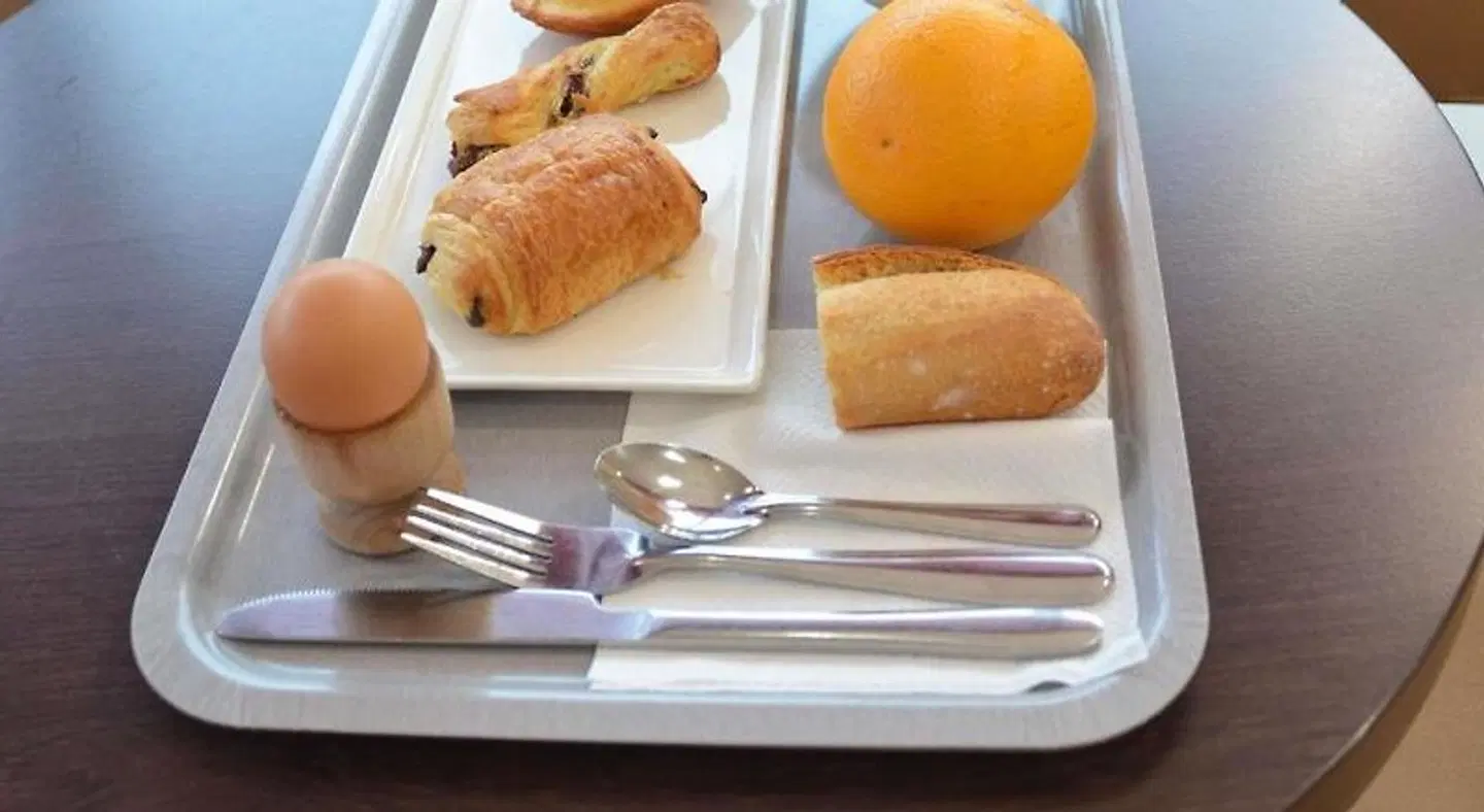 ibis Guingamp - Coeur de Bretagne RESTAURANT