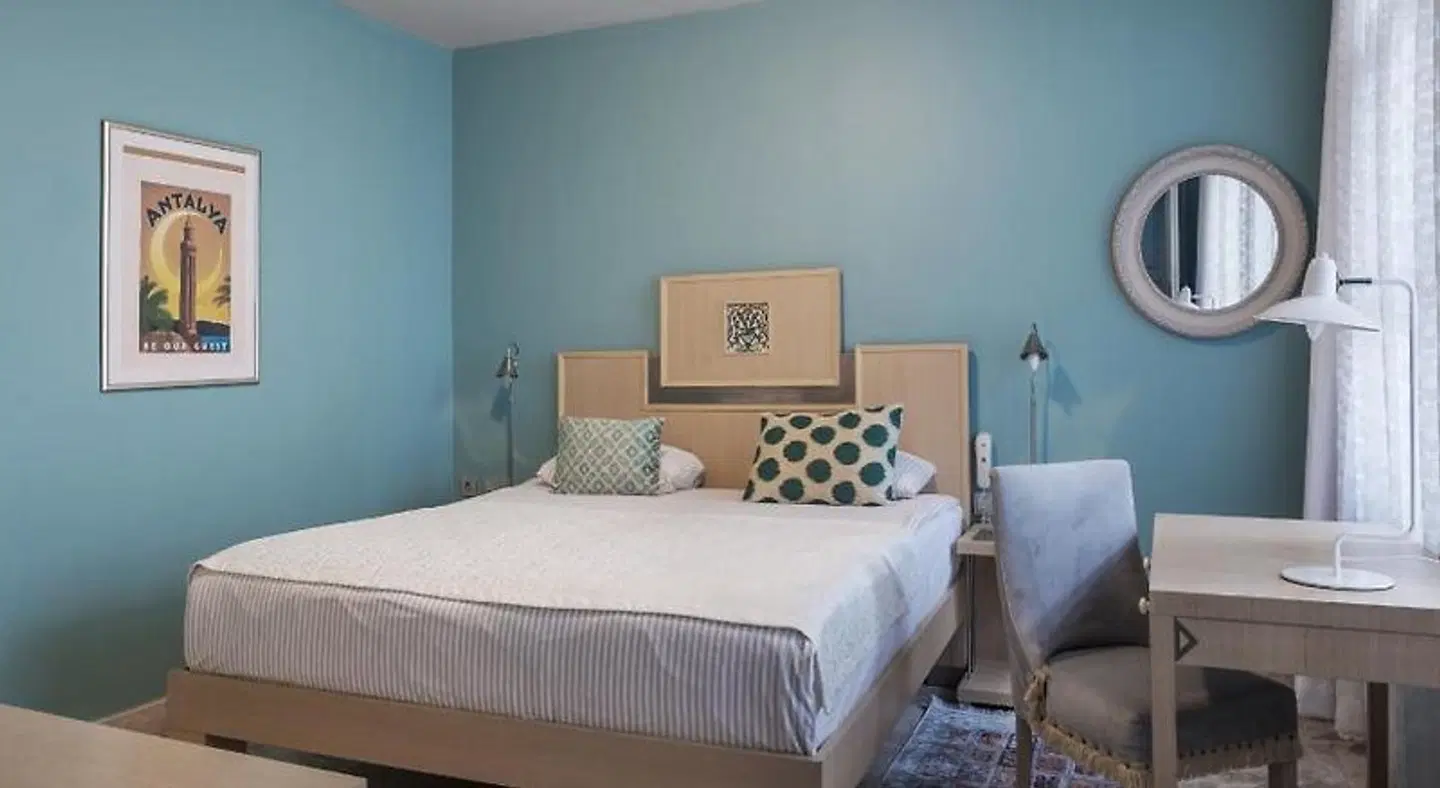 Delight Deluxe Boutique Hotel ROOM_EXAMPLE