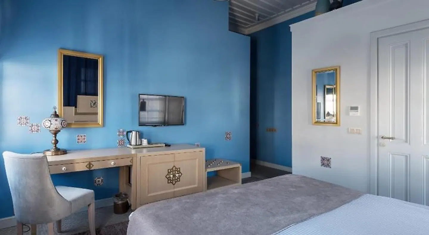 Delight Deluxe Boutique Hotel ROOM_EXAMPLE
