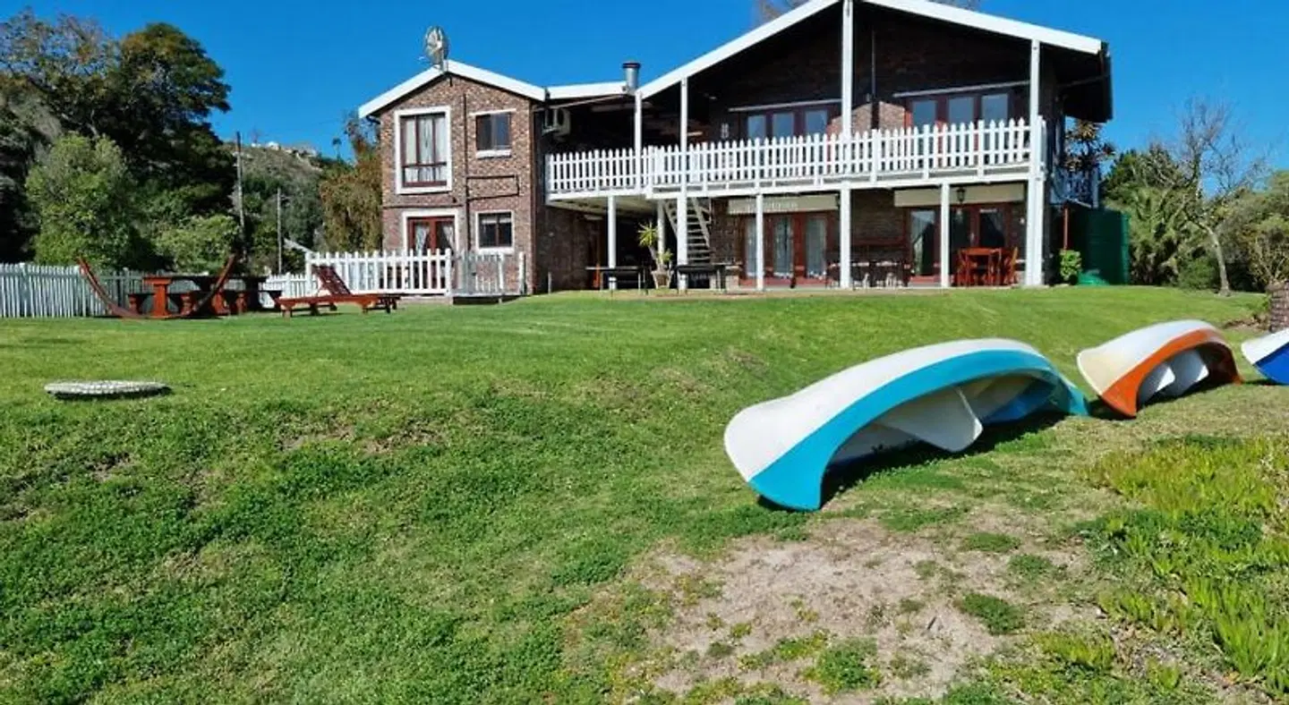 Salt River Lodge SPORTS_AND_LEISURE