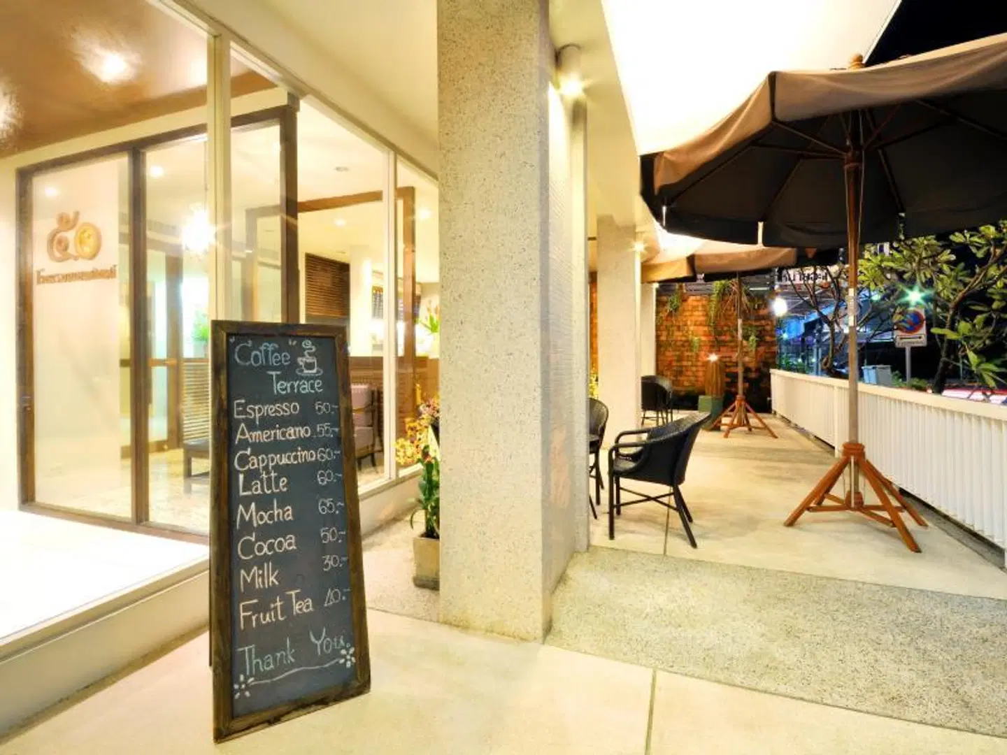 Kasemsarn Hotel Chanthaburi HEALTH_BEAUTY