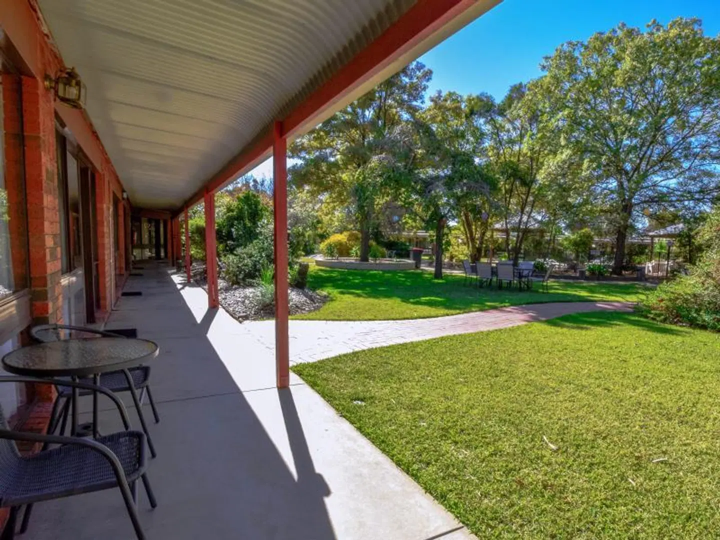 River Country Inn SPORTS_AND_LEISURE