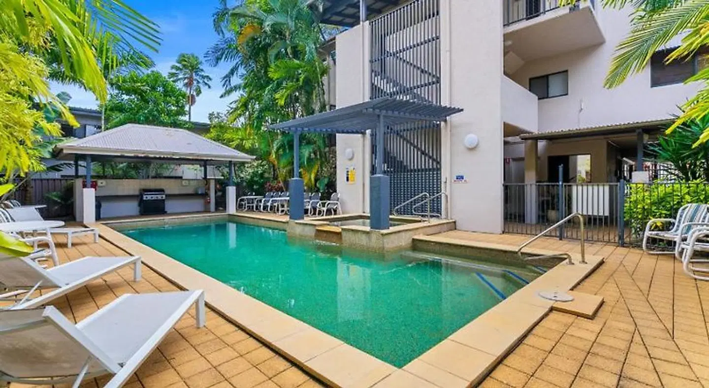 Getaway On Grafton OUTDOOR_POOL