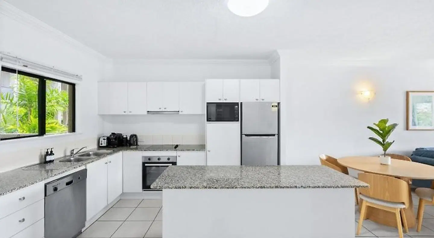 Getaway On Grafton MODEL_IMPRESSION