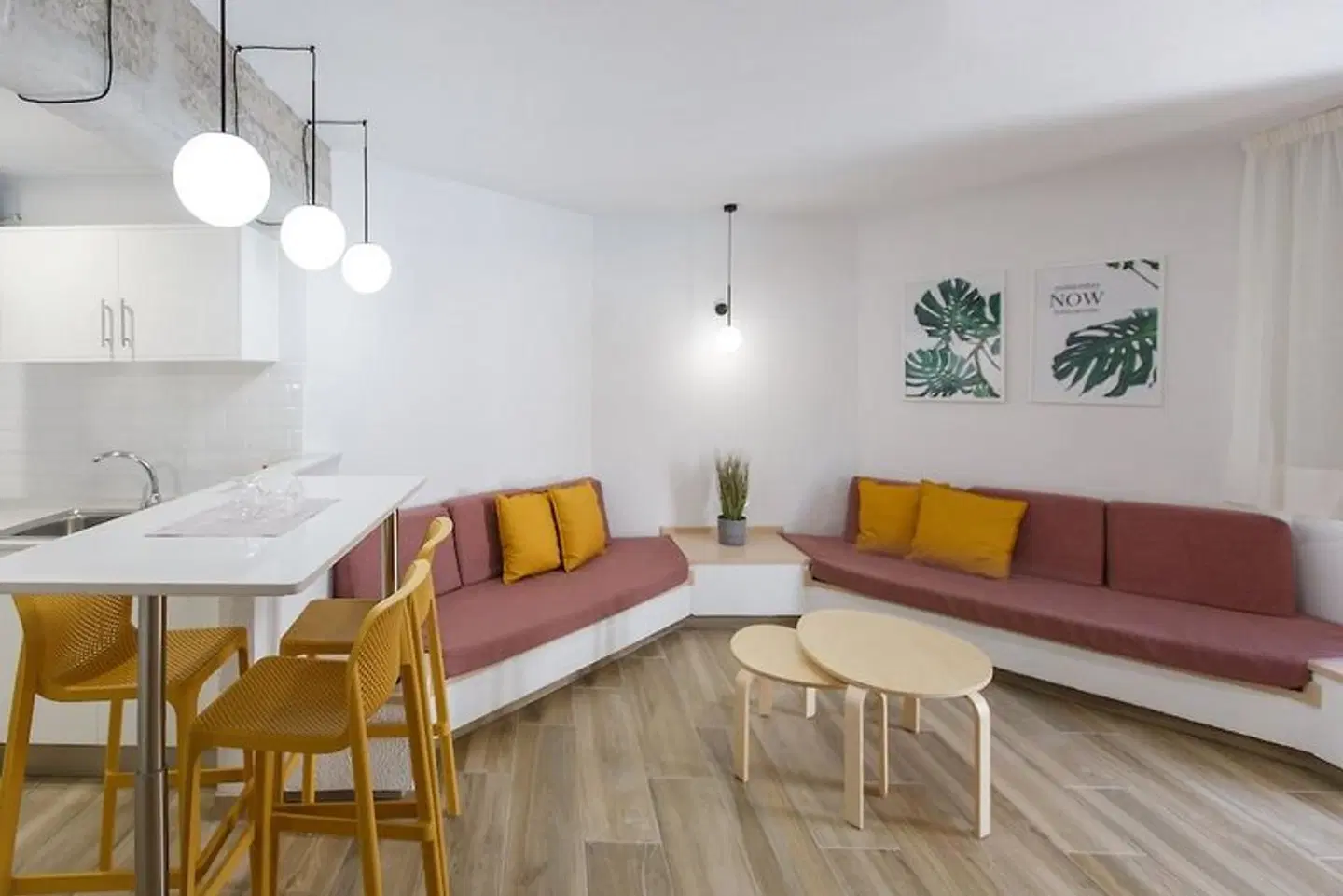 Apartamentos Datasol ROOM_EXAMPLE