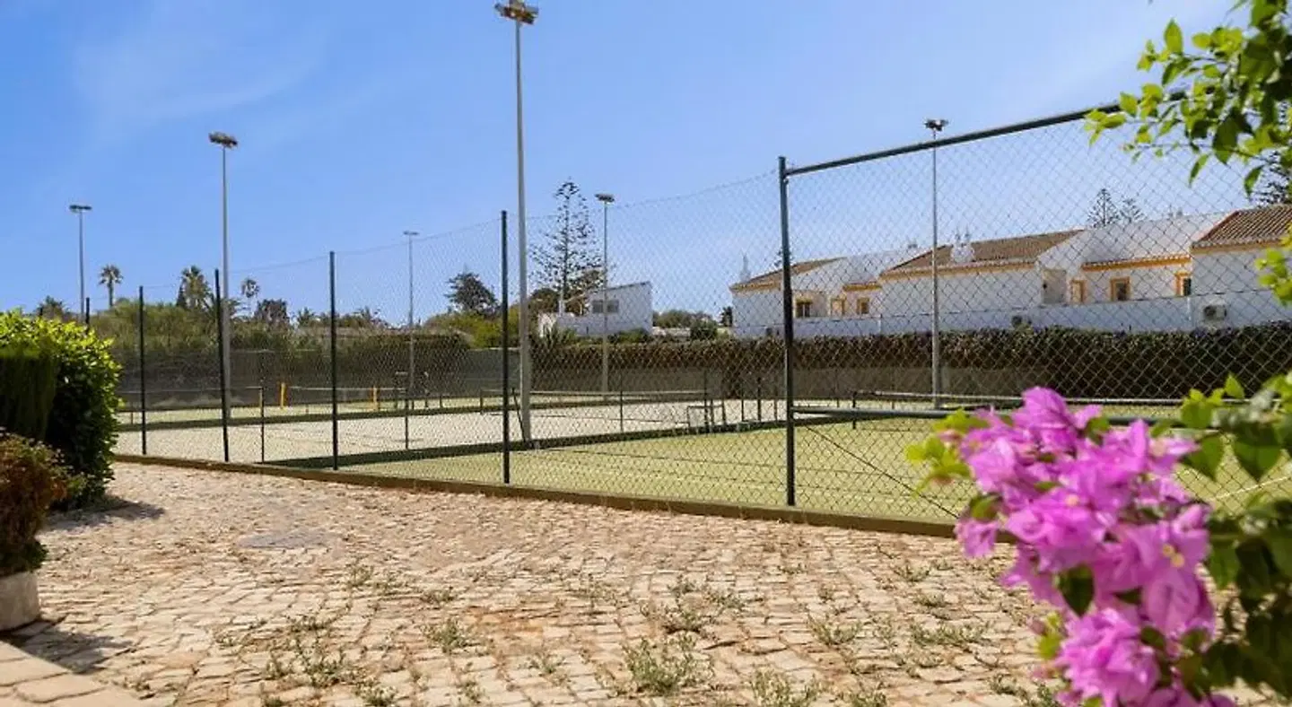 Luz Bay Hotel SPORTS_AND_LEISURE