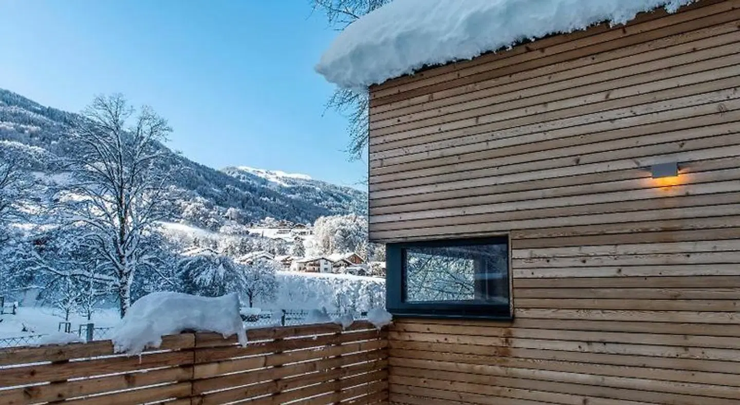 TUI BLUE Montafon TERRACE