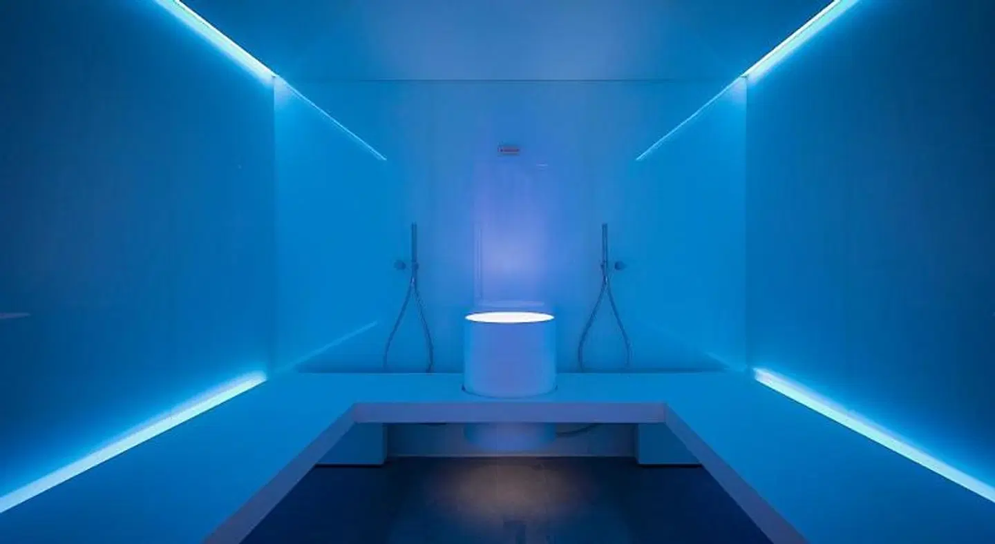 TUI BLUE Montafon HEALTH_BEAUTY