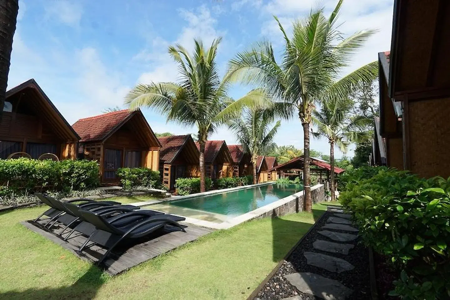 Litus Bingin Uluwatu OUTDOOR_POOL