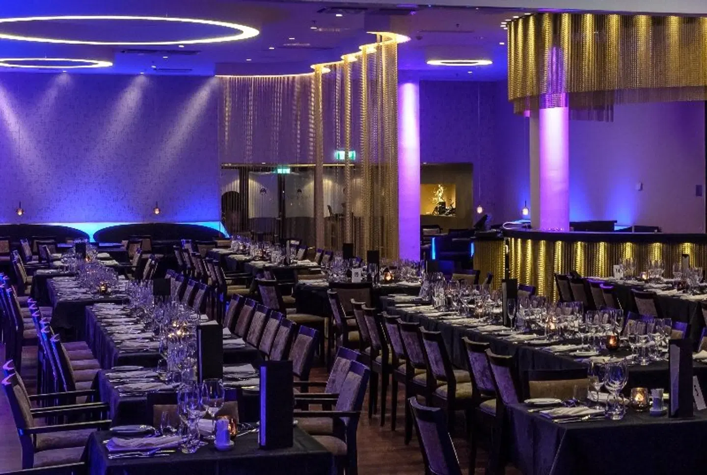 Original Sokos Hotel Viru BAR